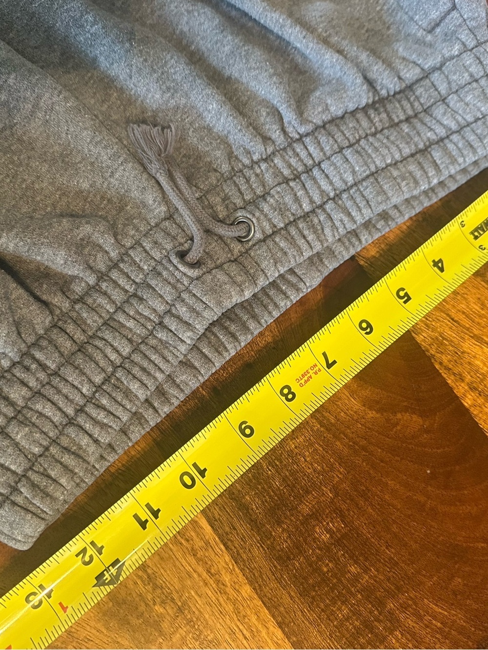 Under Armour sweatpants size medium EUC - Picture 5 of 5